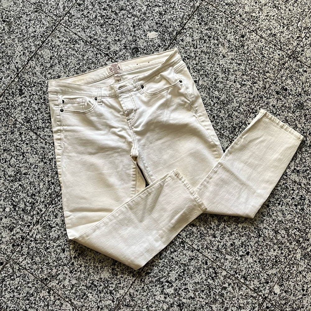 Capris